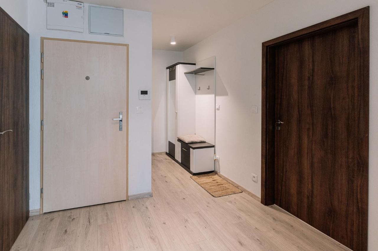 Skau 1 Old Town Family & Business Apartment Free Parking 브라티슬라바 외부 사진