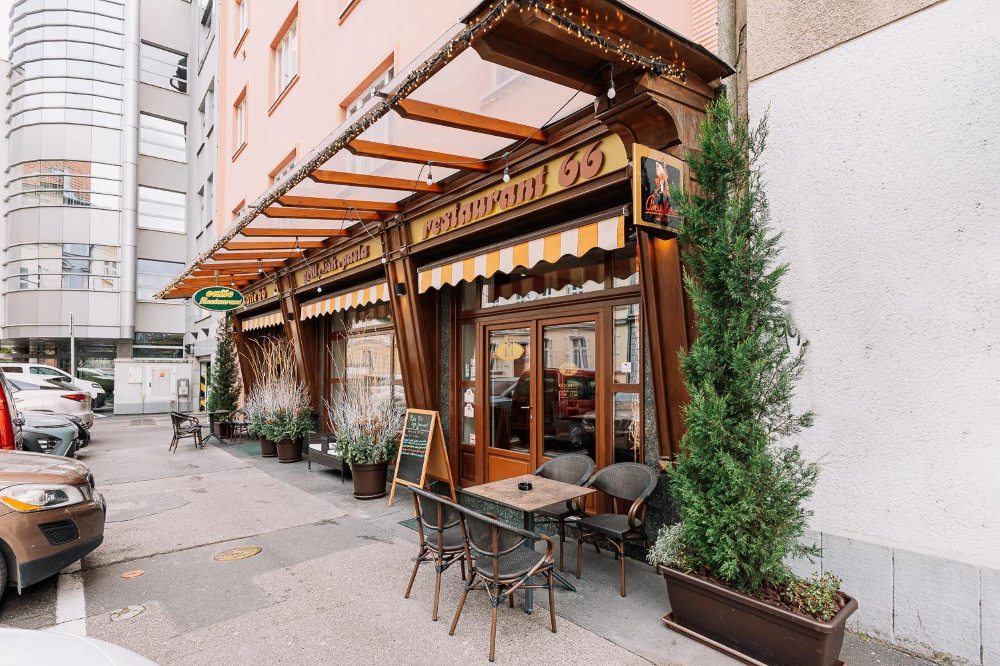 Skau 1 Old Town Family & Business Apartment Free Parking 브라티슬라바 외부 사진